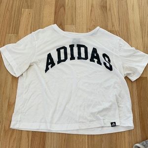 Adidas top